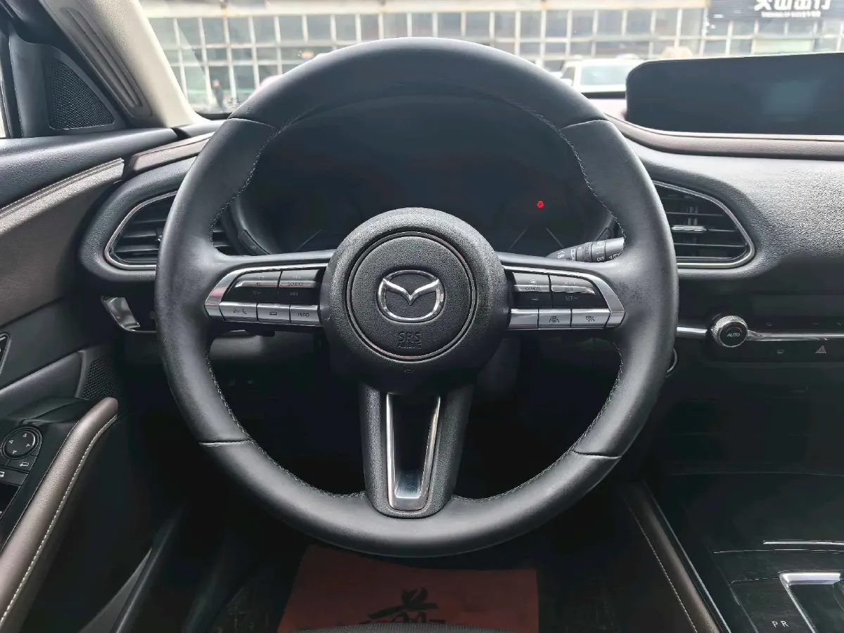 2021 Mazda CX-30 EV BEV 61.1KWH,autocango,china used car exporter,china ev exporter,chinese used car exporter,chinese used ev exporter