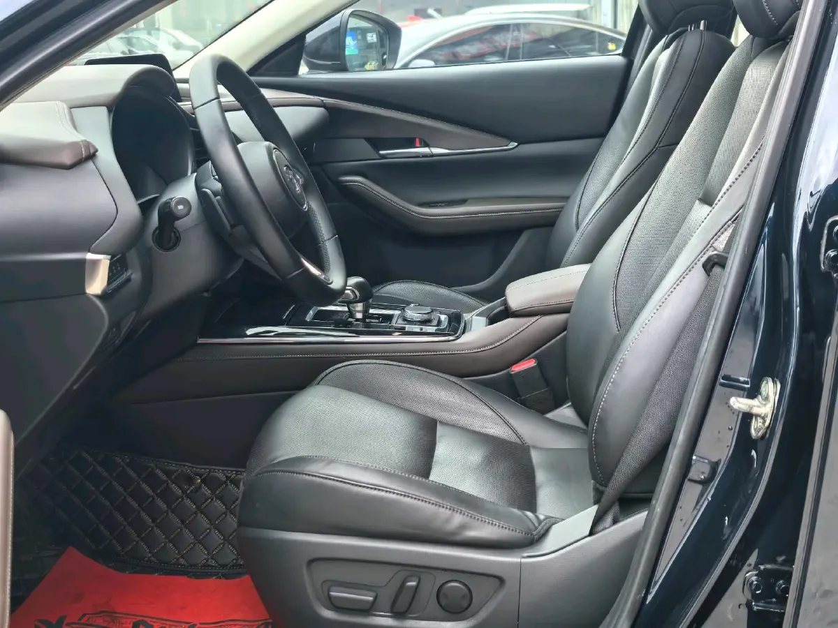 2021 Mazda CX-30 EV BEV 61.1KWH,autocango,china used car exporter,china ev exporter,chinese used car exporter,chinese used ev exporter