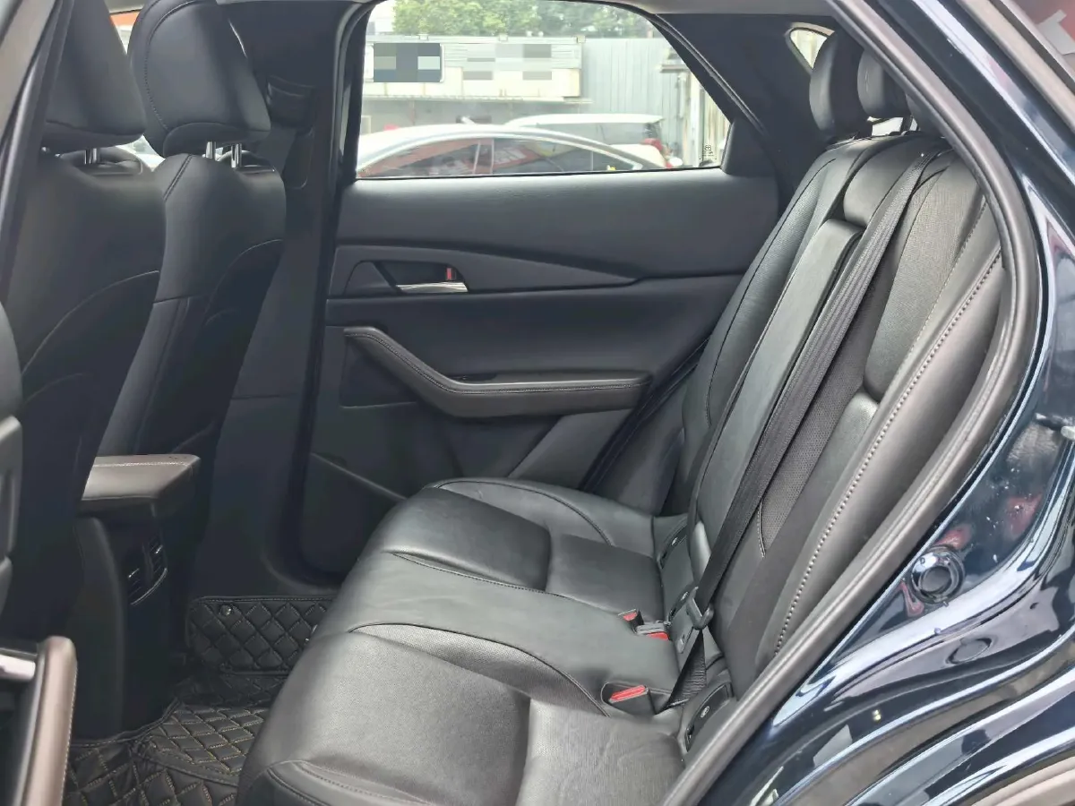 2021 Mazda CX-30 EV BEV 61.1KWH,autocango,china used car exporter,china ev exporter,chinese used car exporter,chinese used ev exporter