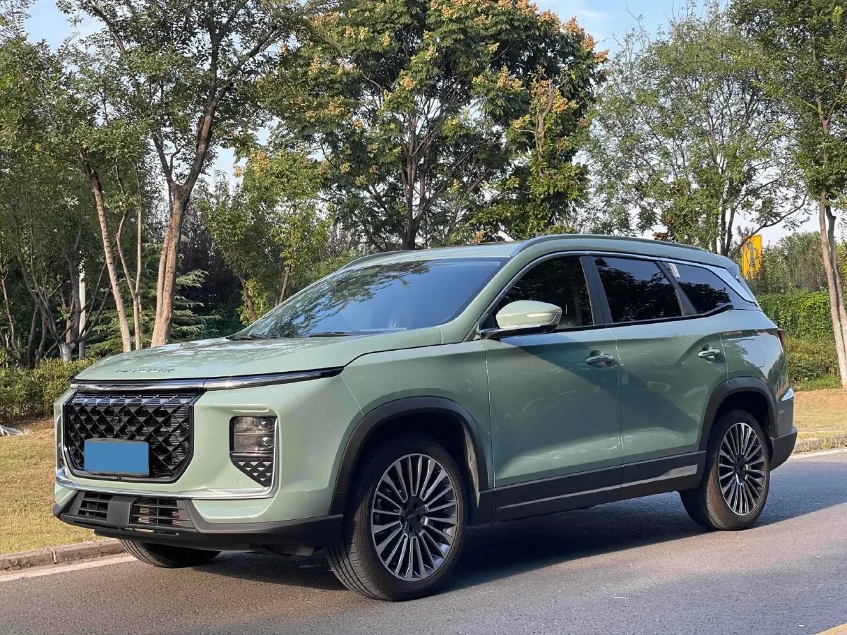 2023 Buick E4 BEV 65KWH