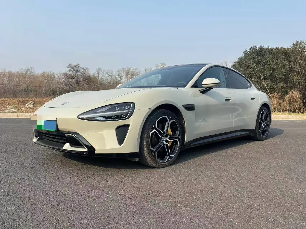 2024 MI SU7 BEV 73.6KWH