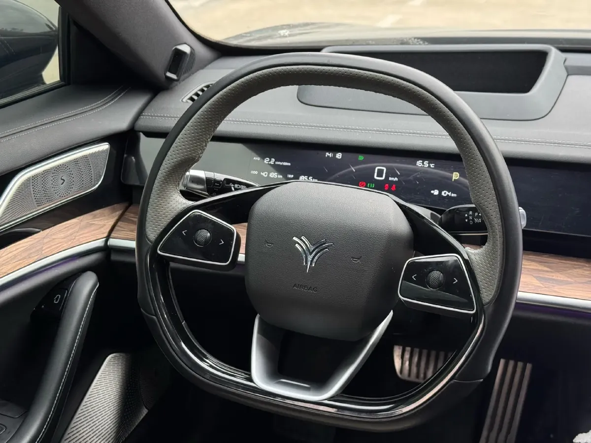 2024 Neta S 1.5L 116HP L4 REEV 31.7KWH,autocango,china used car exporter,china ev exporter,chinese used car exporter,chinese used ev exporter