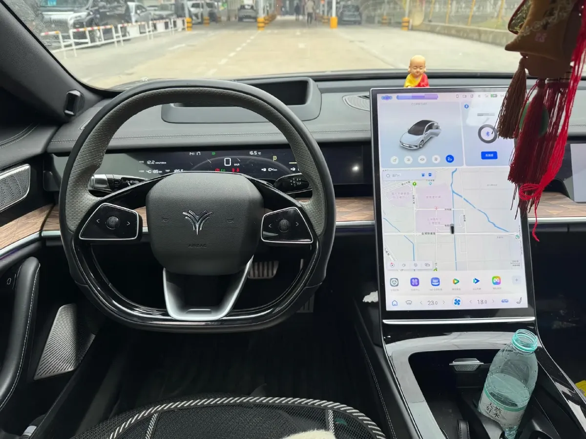 2024 Neta S 1.5L 116HP L4 REEV 31.7KWH,autocango,china used car exporter,china ev exporter,chinese used car exporter,chinese used ev exporter