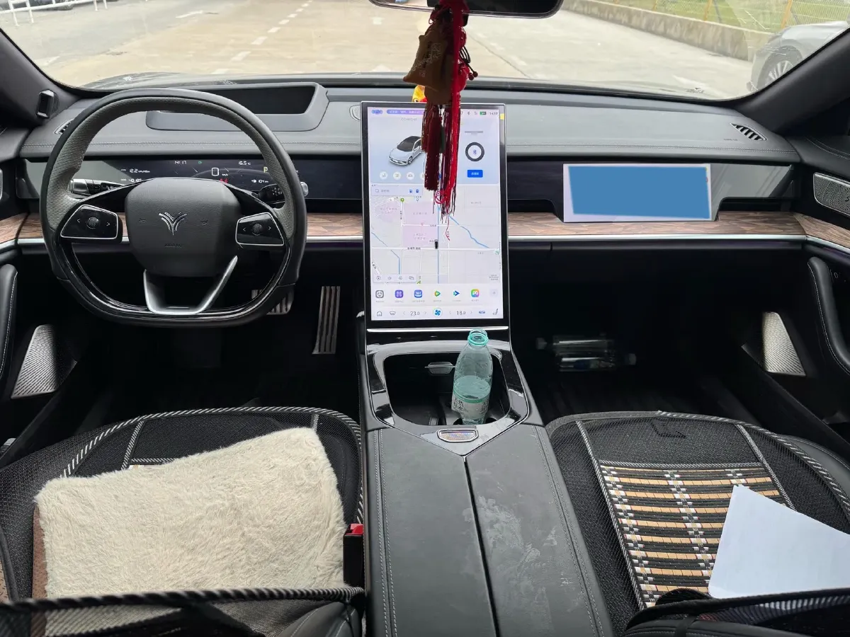 2024 Neta S 1.5L 116HP L4 REEV 31.7KWH,autocango,china used car exporter,china ev exporter,chinese used car exporter,chinese used ev exporter