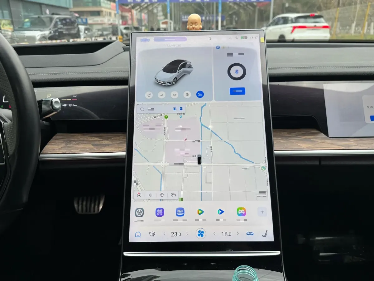 2024 Neta S 1.5L 116HP L4 REEV 31.7KWH,autocango,china used car exporter,china ev exporter,chinese used car exporter,chinese used ev exporter