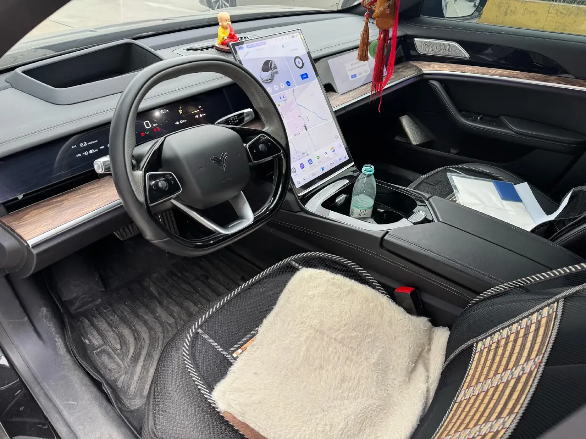 2024 Neta S 1.5L 116HP L4 REEV 31.7KWH,autocango,china used car exporter,china ev exporter,chinese used car exporter,chinese used ev exporter