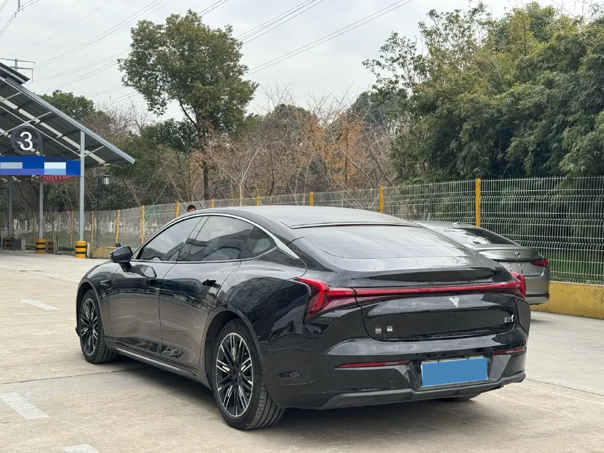 2024 Neta S 1.5L 116HP L4 REEV 31.7KWH,autocango,china used car exporter,china ev exporter,chinese used car exporter,chinese used ev exporter