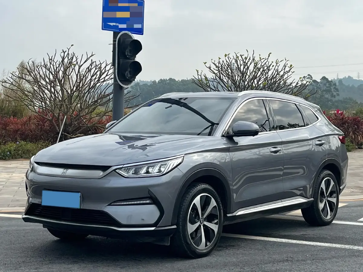 2023 Chevrolet Equinox 2.0T 237HP L4 9AT