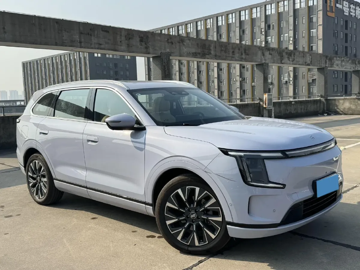 2025 Jetour ShanHai L7 PLUS 1.5T 156HP L4 1DHT PHEV,autocango,china used car exporter,china ev exporter,chinese used car exporter,chinese used ev exporter
