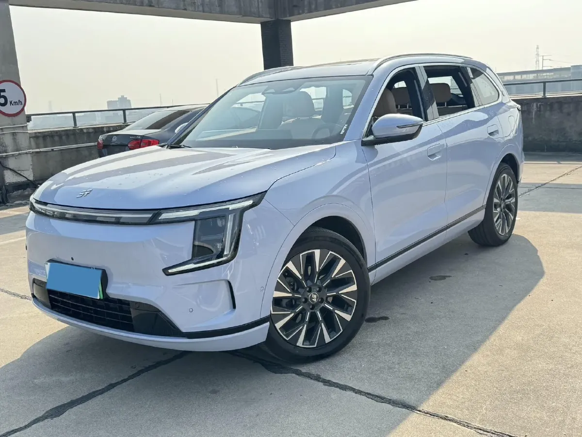 2025 Jetour ShanHai L7 PLUS 1.5T 156HP L4 1DHT PHEV,autocango,china used car exporter,china ev exporter,chinese used car exporter,chinese used ev exporter
