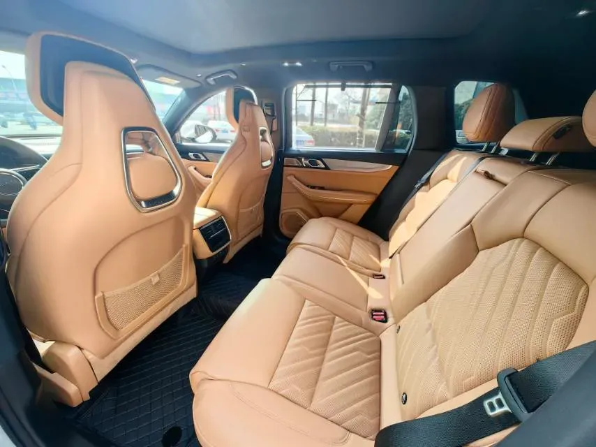 2024 LYNK&CO 09 2.0T 254HP L4 8AT,autocango,china used car exporter,china ev exporter,chinese used car exporter,chinese used ev exporter