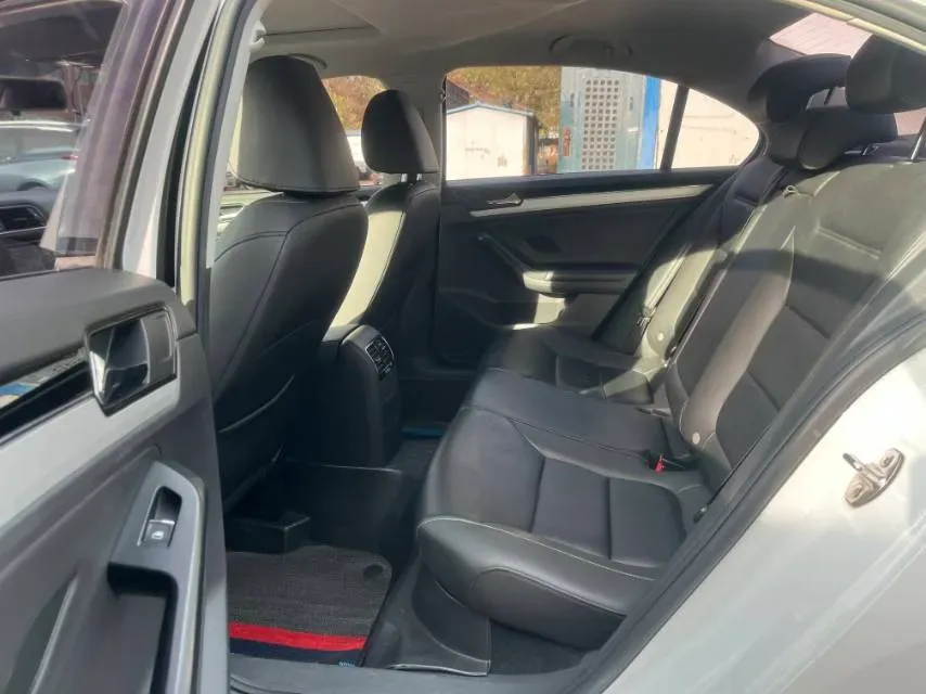 2018 JMC YuSheng S350 2.0T 141HP L4 6AT,autocango,china used car exporter,china ev exporter,chinese used car exporter,chinese used ev exporter