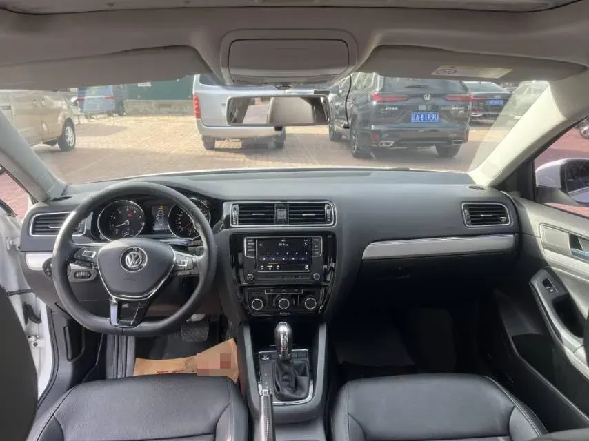 2018 JMC YuSheng S350 2.0T 141HP L4 6AT,autocango,china used car exporter,china ev exporter,chinese used car exporter,chinese used ev exporter