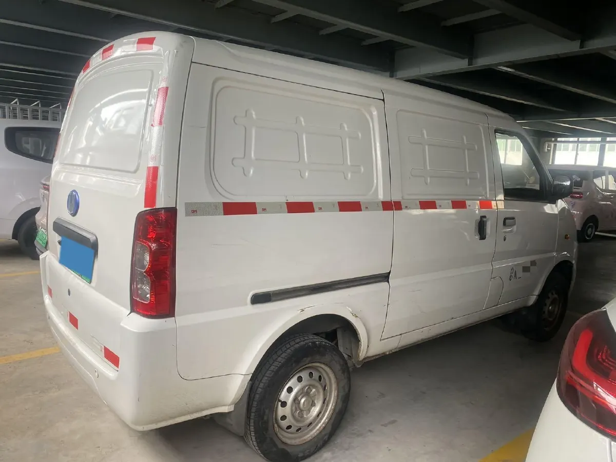 2020 WinnerWay EM60 BEV 41.86KWH,autocango,china used car exporter,china ev exporter,chinese used car exporter,chinese used ev exporter