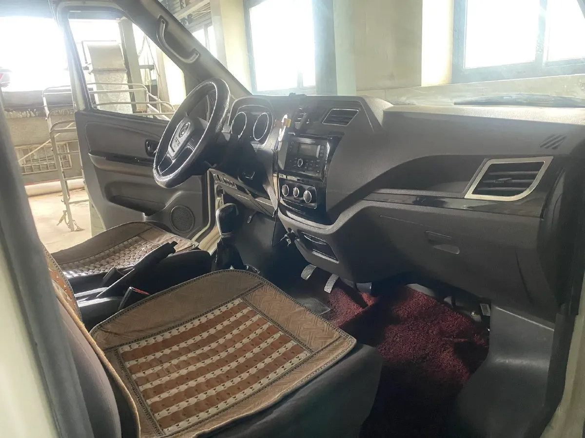 2020 WinnerWay EM60 BEV 41.86KWH,autocango,china used car exporter,china ev exporter,chinese used car exporter,chinese used ev exporter