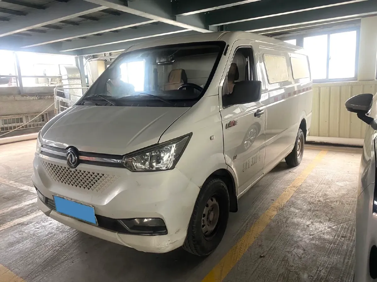 2020 WinnerWay EM60 BEV 41.86KWH,autocango,china used car exporter,china ev exporter,chinese used car exporter,chinese used ev exporter
