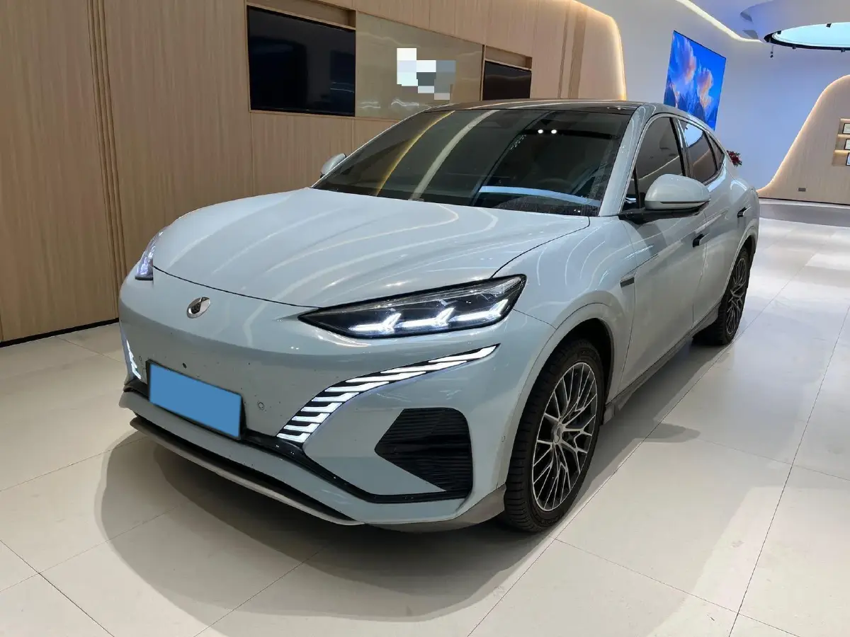 2023 Denza N7 BEV 91.3KWH