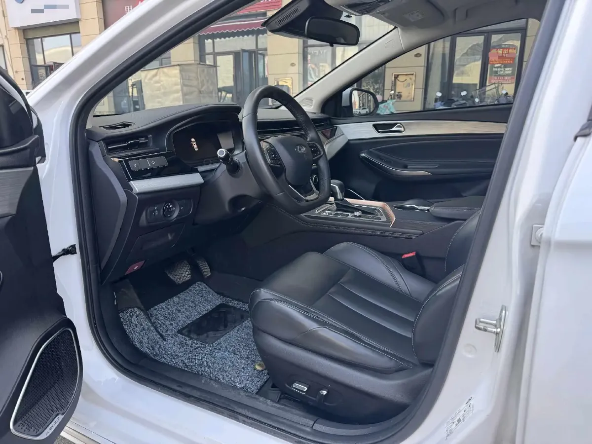 2021 Chery Arrizo 5 Plus 1.5T 156HP L4 CVT,autocango,china used car exporter,china ev exporter,chinese used car exporter,chinese used ev exporter