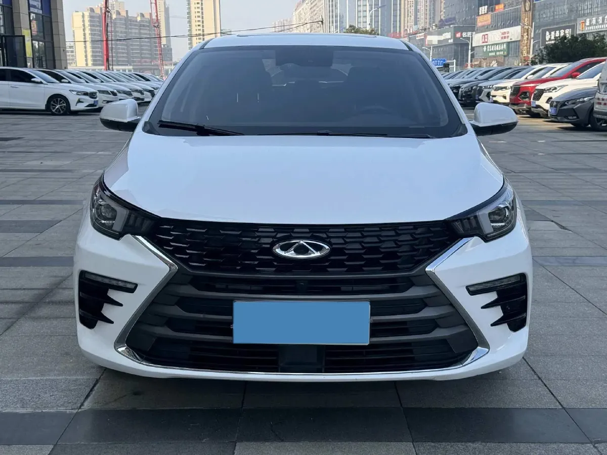 2021 Chery Arrizo 5 Plus 1.5T 156HP L4 CVT,autocango,china used car exporter,china ev exporter,chinese used car exporter,chinese used ev exporter