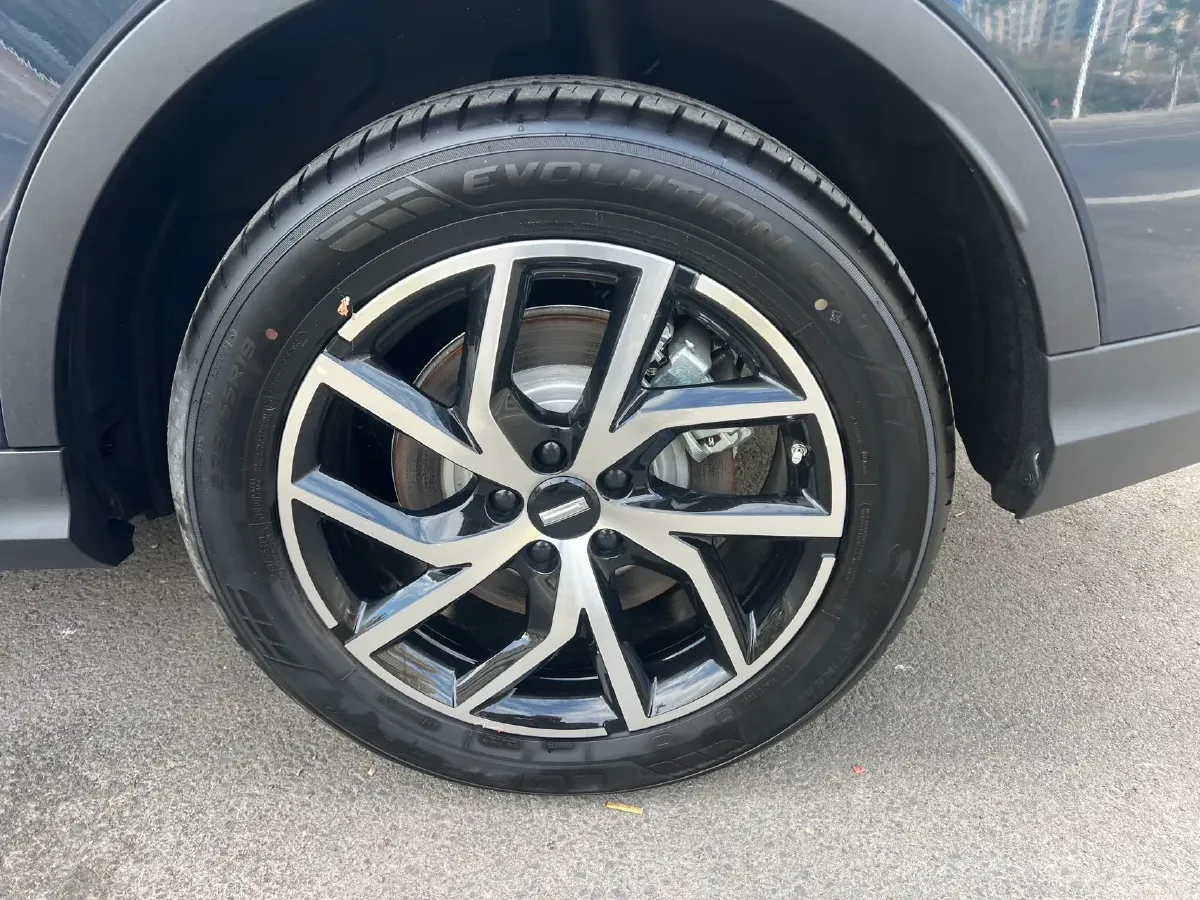 2022 WEY Latte 1.5T 156HP L4 2DHT PHEV 34KWH,autocango,china used car exporter,china ev exporter,chinese used car exporter,chinese used ev exporter