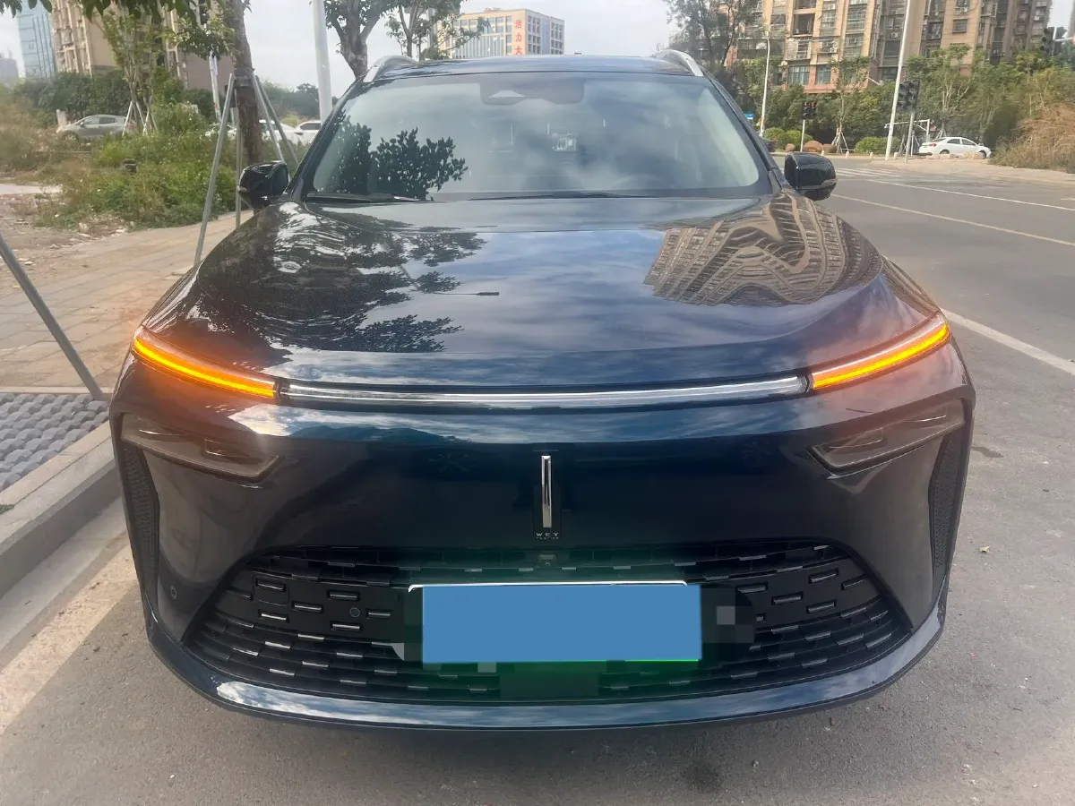 2022 WEY Latte 1.5T 156HP L4 2DHT PHEV 34KWH,autocango,china used car exporter,china ev exporter,chinese used car exporter,chinese used ev exporter