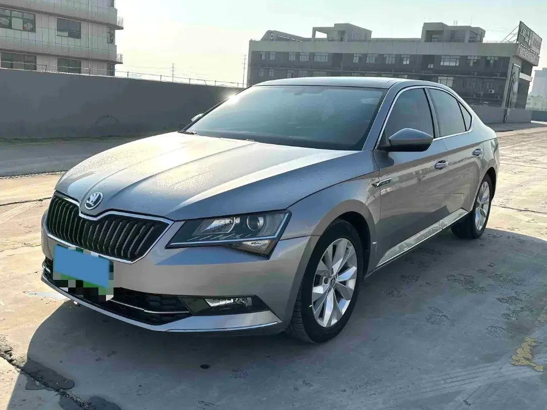 2018 Nissan Terra 2.5L 184HP L4 7AT