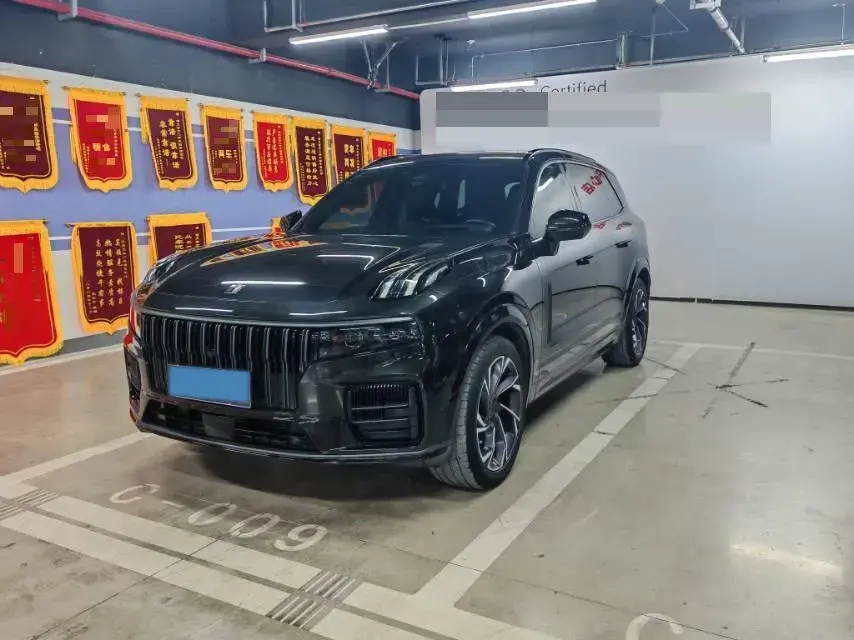 2021 Buick GL8 2.0T 237HP L4 9AT