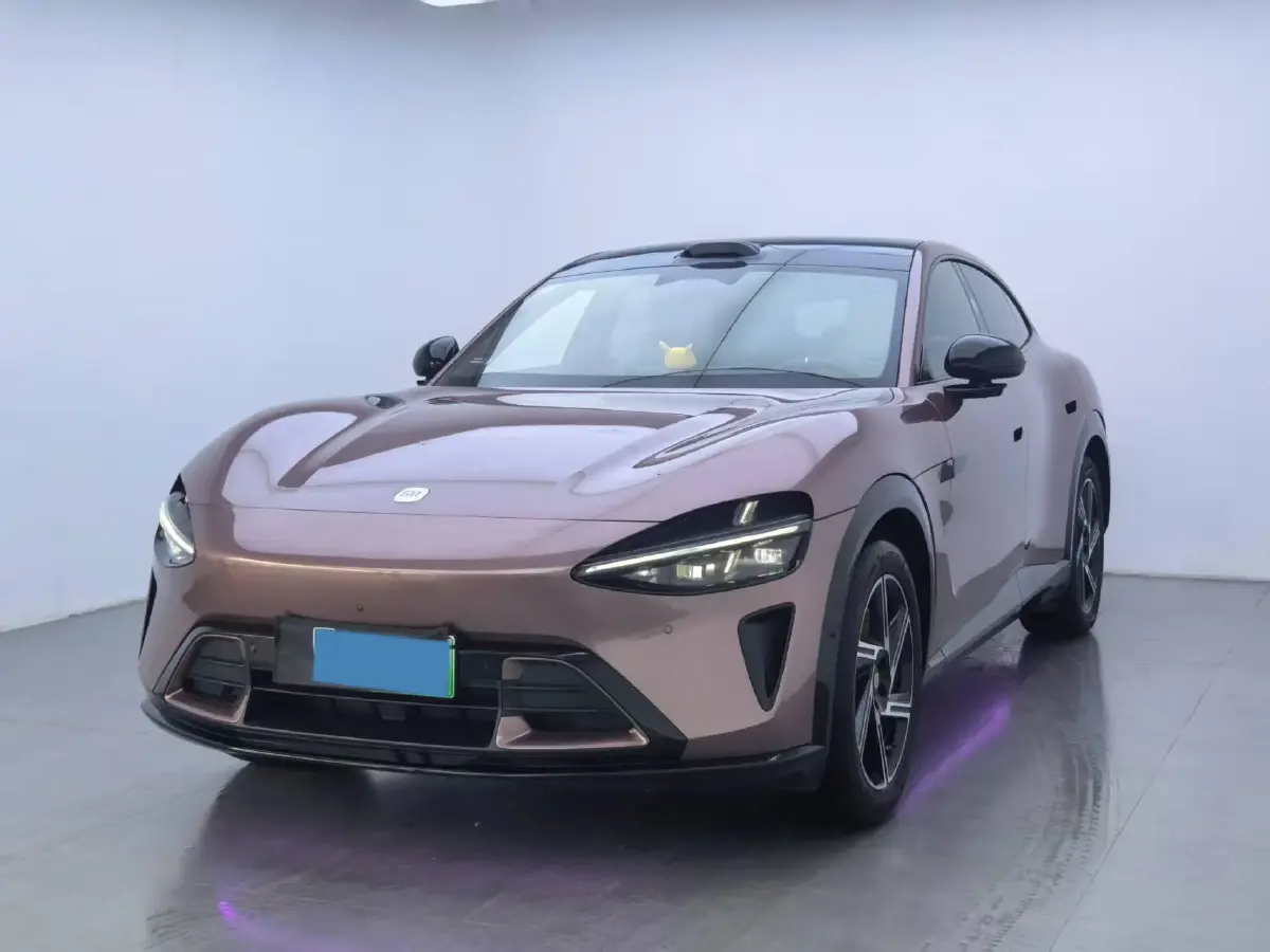 2025 MI YU7 BEV 96.3KWH