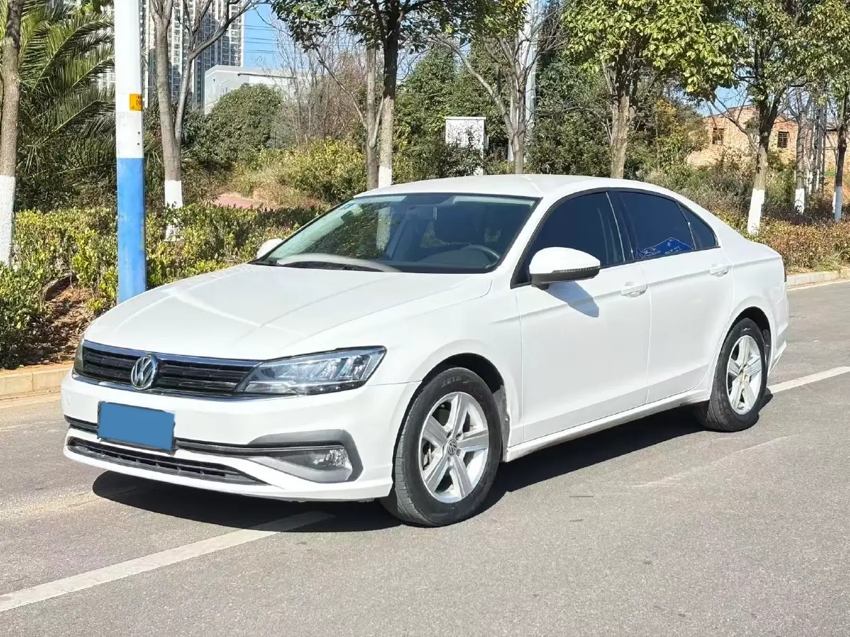 2019 Volkswagen Lamando 1.4T 131HP L4 7DCT