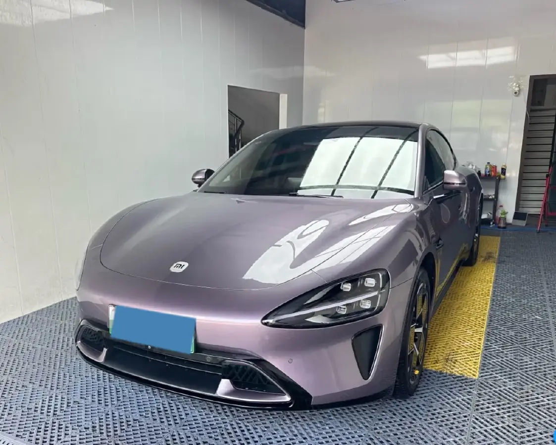 2024 MI SU7 BEV 73.6KWH