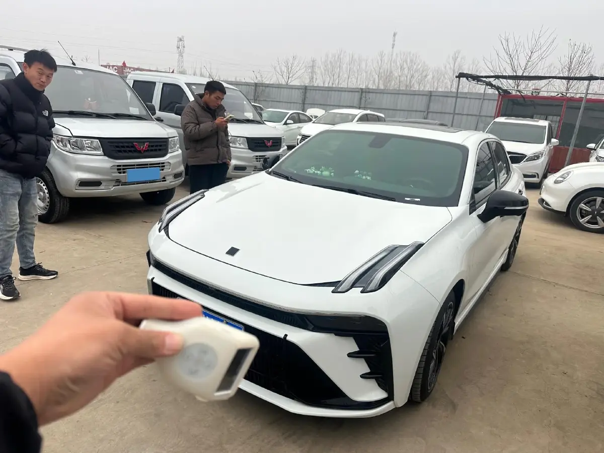 2023 Haval H5 2.0T 224HP L4 8AT