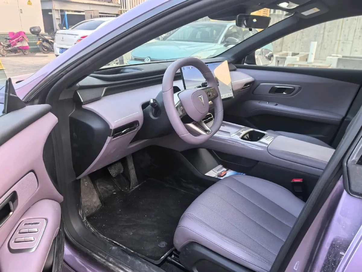 2026 Deepal L06 BEV,autocango,china used car exporter,china ev exporter,chinese used car exporter,chinese used ev exporter