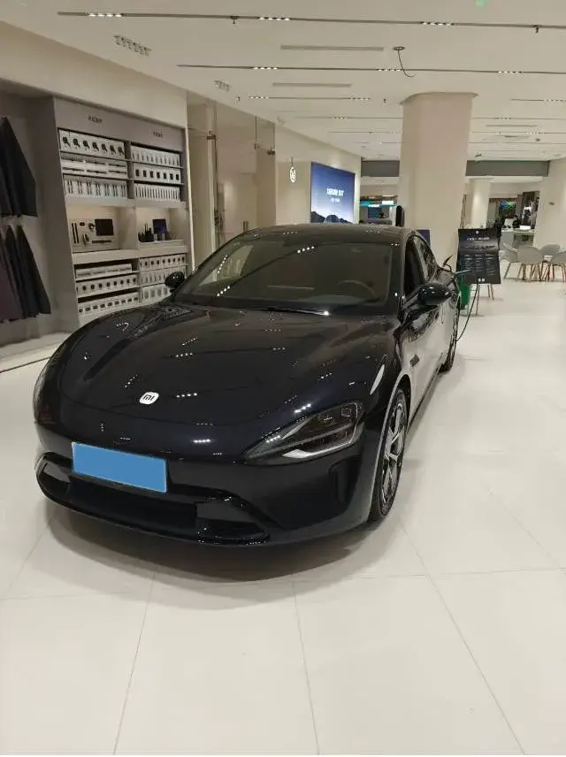 2024 MI SU7 BEV 73.6KWH