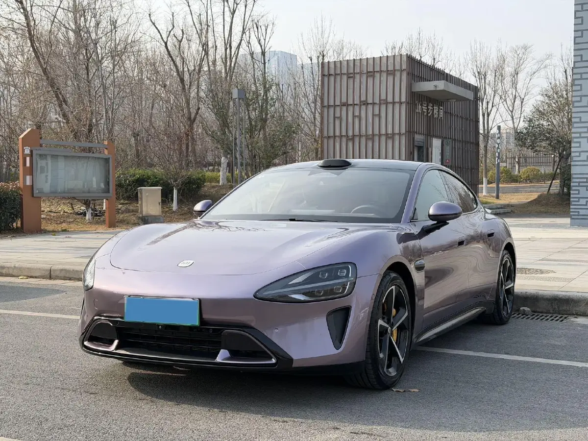 2024 MI SU7 BEV 101KWH