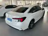 2023 Honda Integra 1.5T 182HP L4 CVT