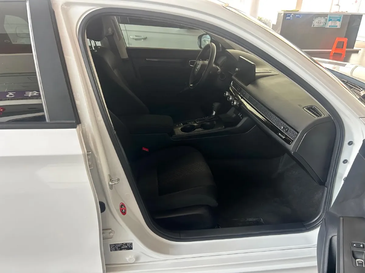 2023 Honda Integra 1.5T 182HP L4 CVT,autocango,china used car exporter,china ev exporter,chinese used car exporter,chinese used ev exporter