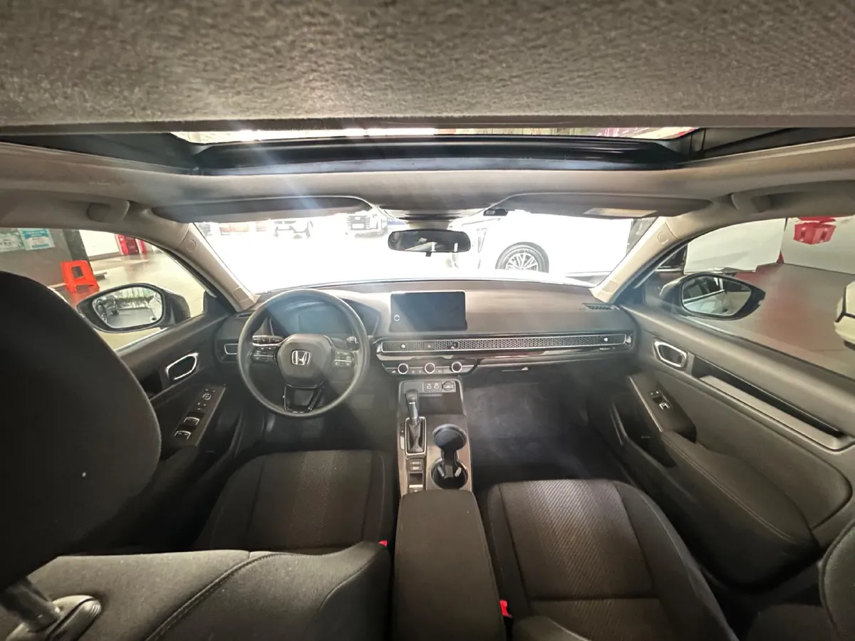 2023 Honda Integra 1.5T 182HP L4 CVT,autocango,china used car exporter,china ev exporter,chinese used car exporter,chinese used ev exporter