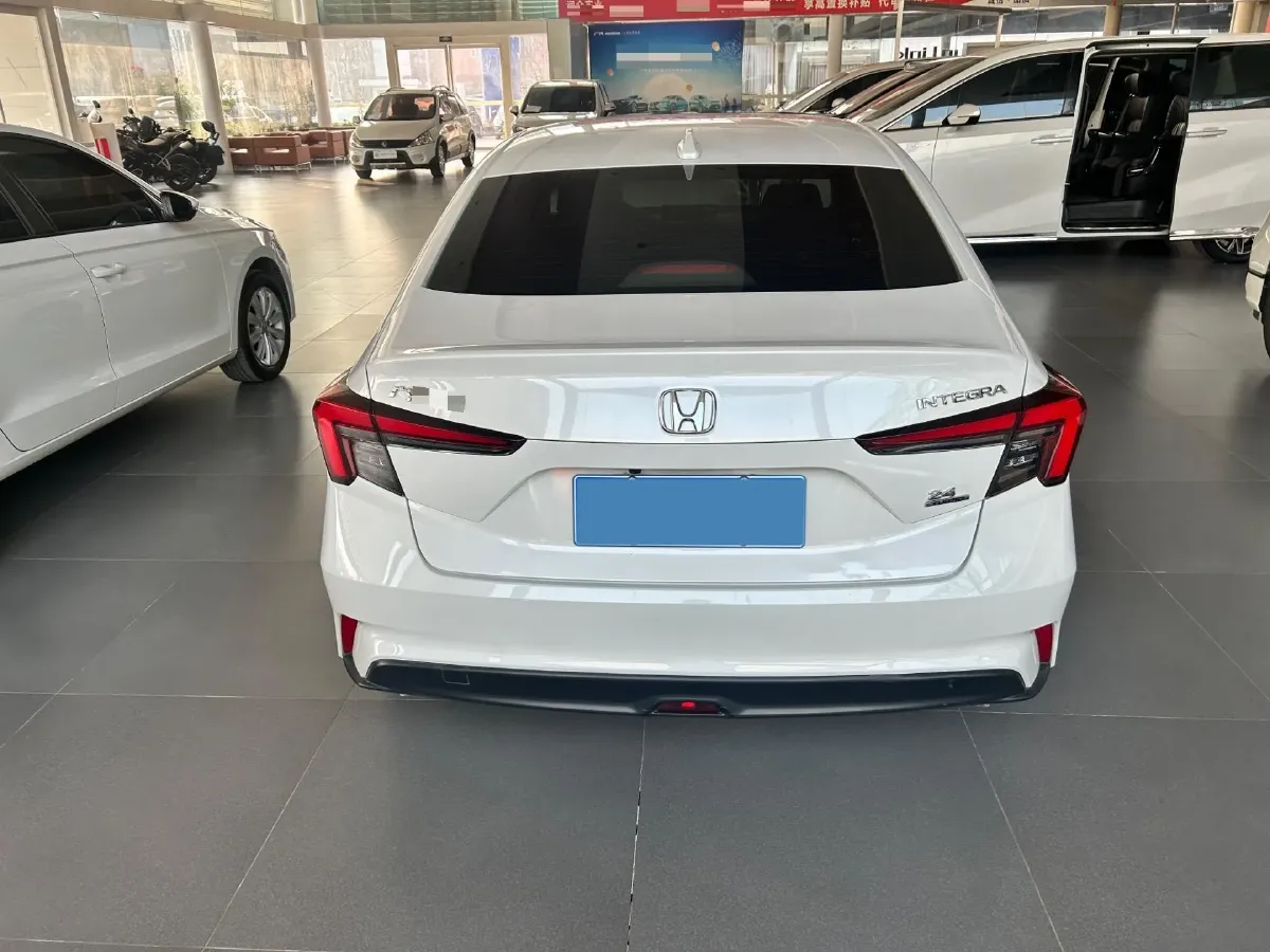 2023 Honda Integra 1.5T 182HP L4 CVT,autocango,china used car exporter,china ev exporter,chinese used car exporter,chinese used ev exporter