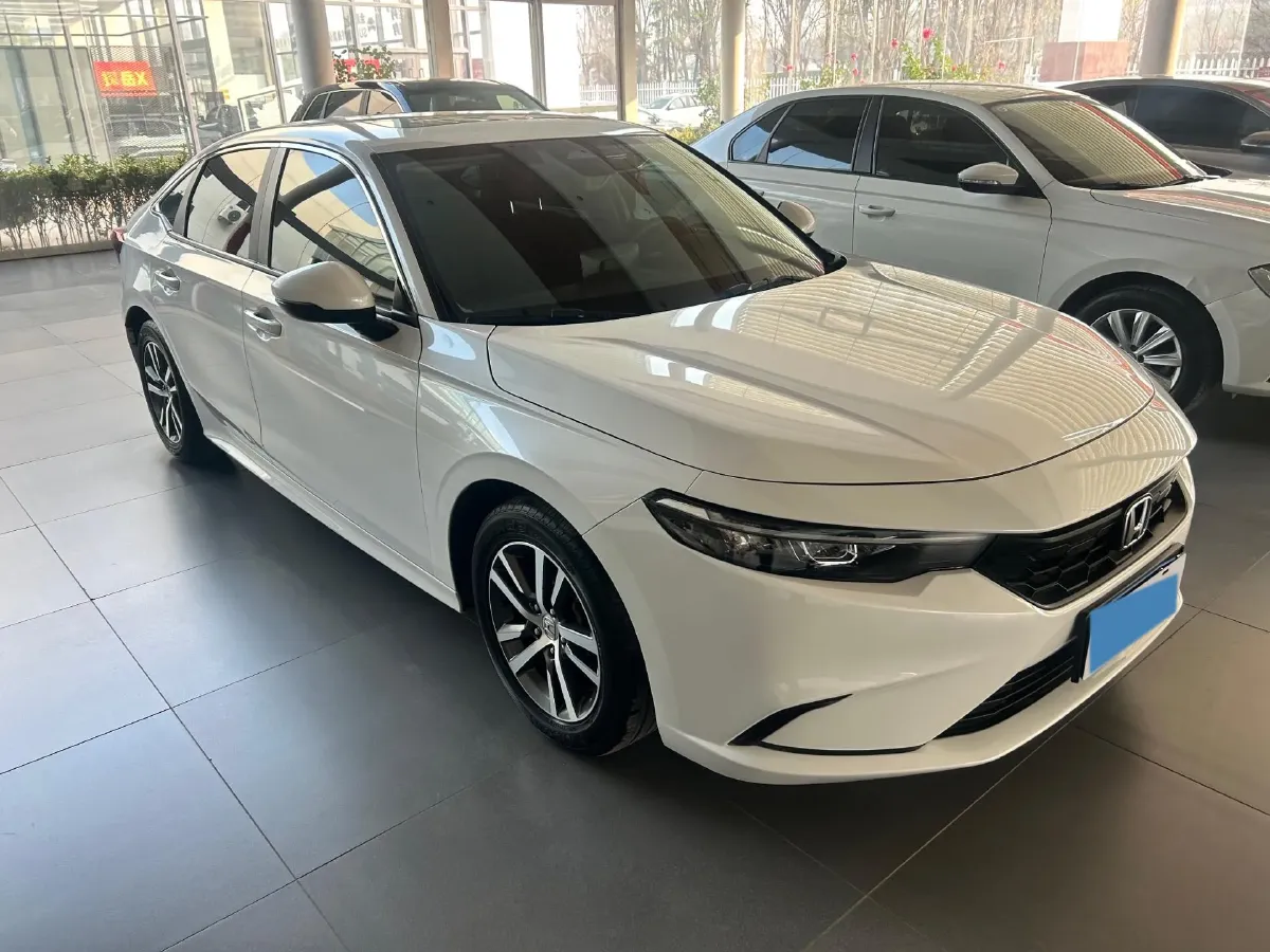 2023 Honda Integra 1.5T 182HP L4 CVT,autocango,china used car exporter,china ev exporter,chinese used car exporter,chinese used ev exporter