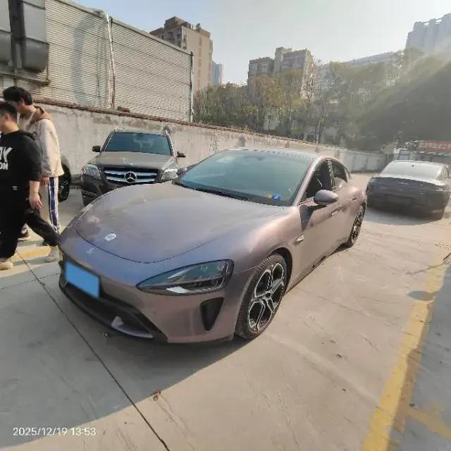 2024 MI SU7 BEV 73.6KWH