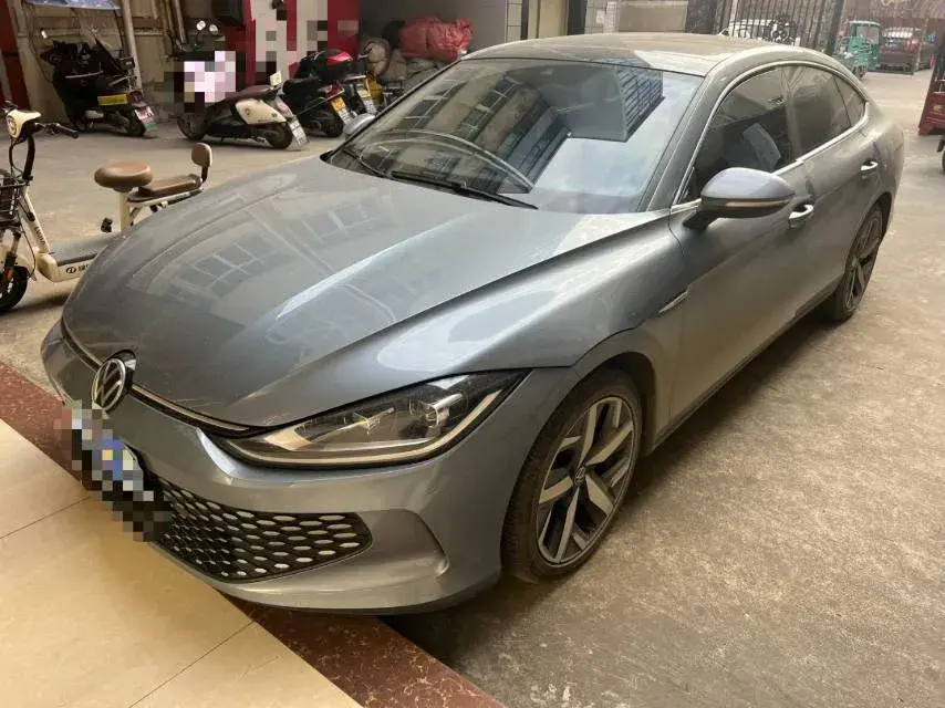 2022 Exceed TXL 2.0T 261HP L4 7DCT