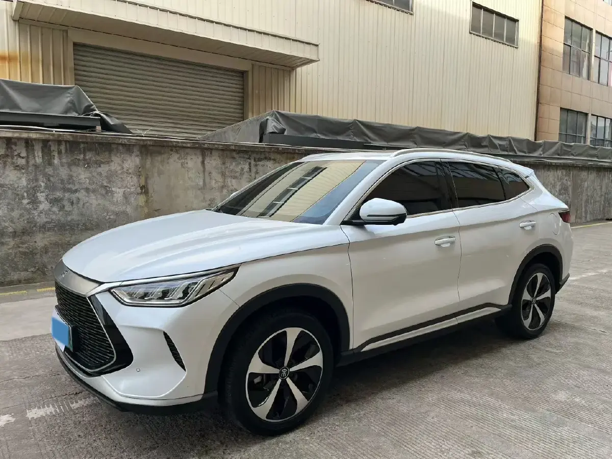 2021 SRM Sea Lion EV BEV 41.86KWH