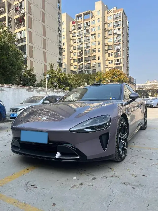 2024 MI SU7 BEV 101KWH