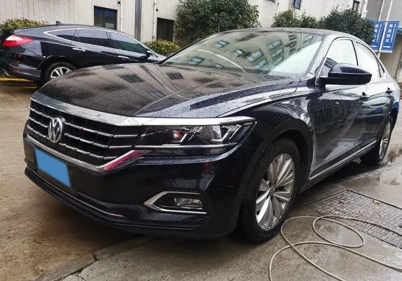 2019 Volvo V40 1.5T 152HP L4 6AT