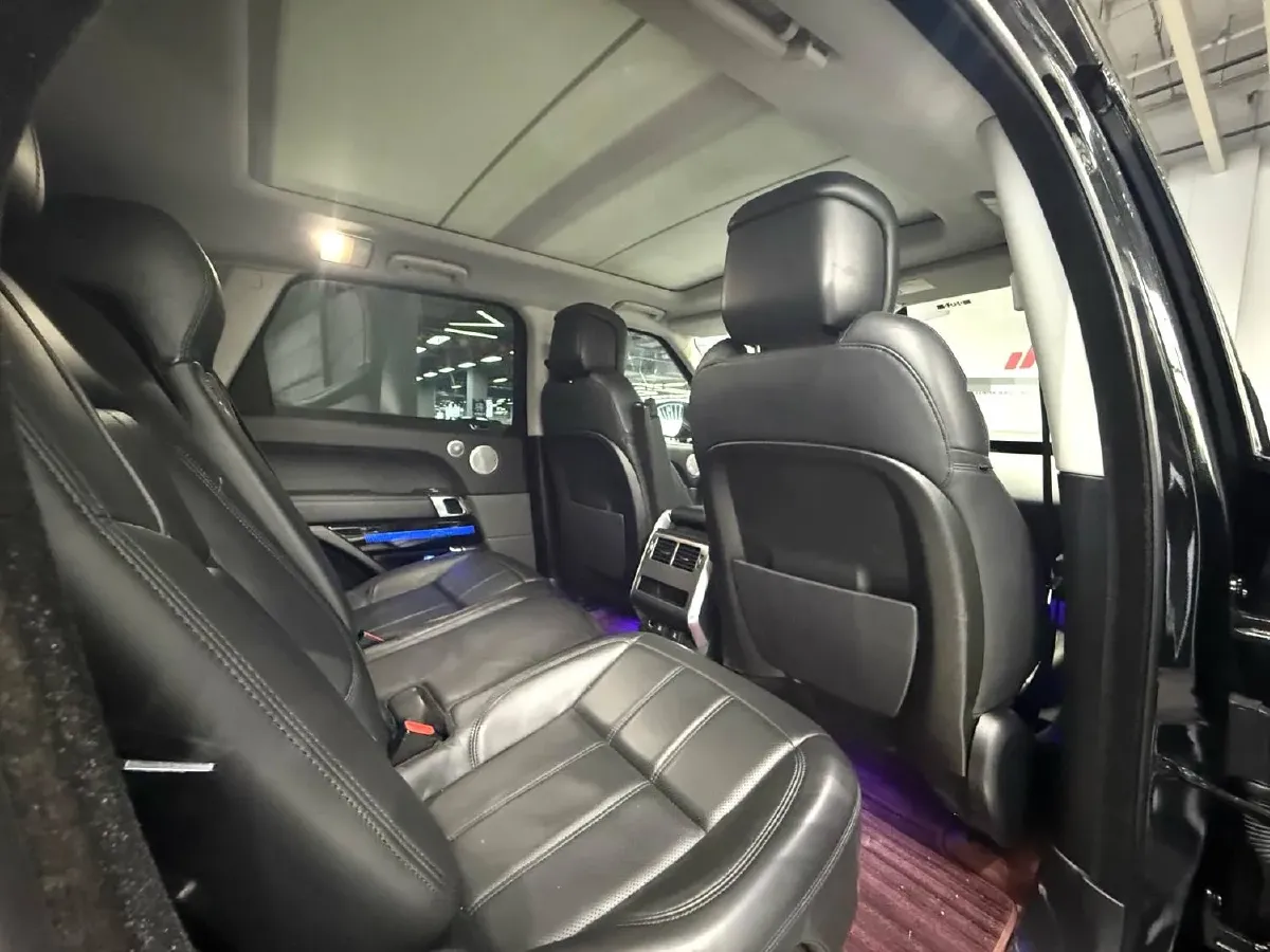 2019 Shenzer V-Class 2.0T 211HP L4 7AT,autocango,china used car exporter,china ev exporter,chinese used car exporter,chinese used ev exporter