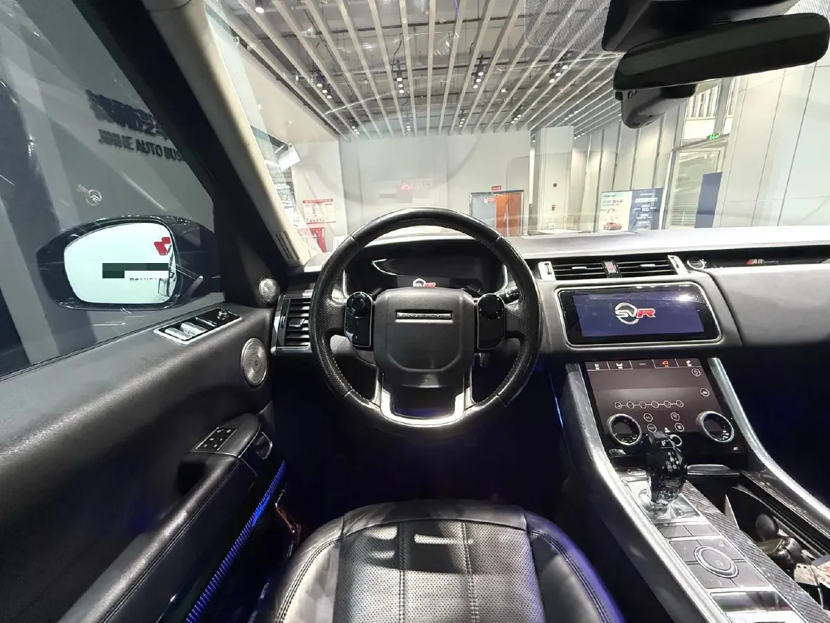 2019 Shenzer V-Class 2.0T 211HP L4 7AT,autocango,china used car exporter,china ev exporter,chinese used car exporter,chinese used ev exporter