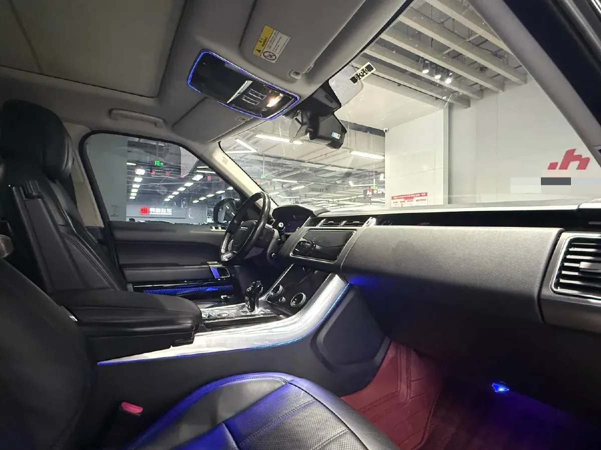 2019 Shenzer V-Class 2.0T 211HP L4 7AT,autocango,china used car exporter,china ev exporter,chinese used car exporter,chinese used ev exporter