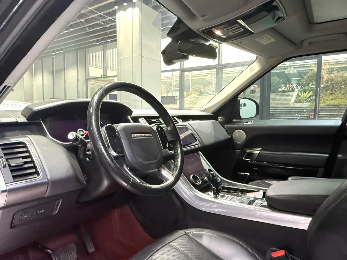 2019 Shenzer V-Class 2.0T 211HP L4 7AT,autocango,china used car exporter,china ev exporter,chinese used car exporter,chinese used ev exporter