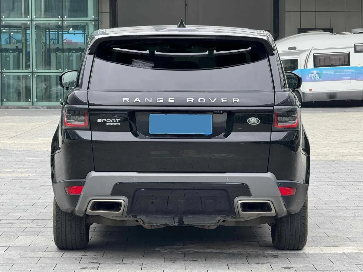 2019 Shenzer V-Class 2.0T 211HP L4 7AT,autocango,china used car exporter,china ev exporter,chinese used car exporter,chinese used ev exporter