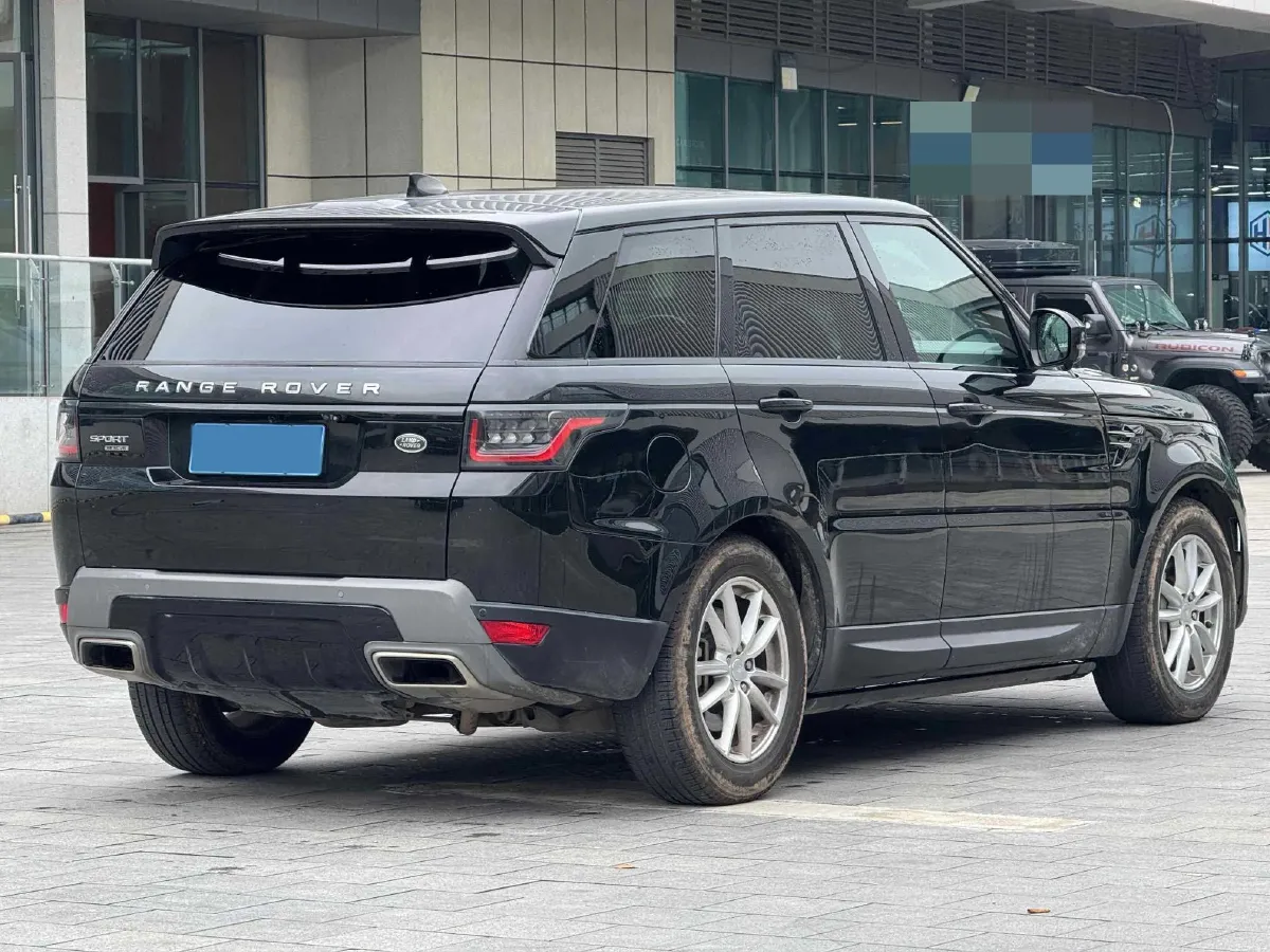 2019 Shenzer V-Class 2.0T 211HP L4 7AT,autocango,china used car exporter,china ev exporter,chinese used car exporter,chinese used ev exporter